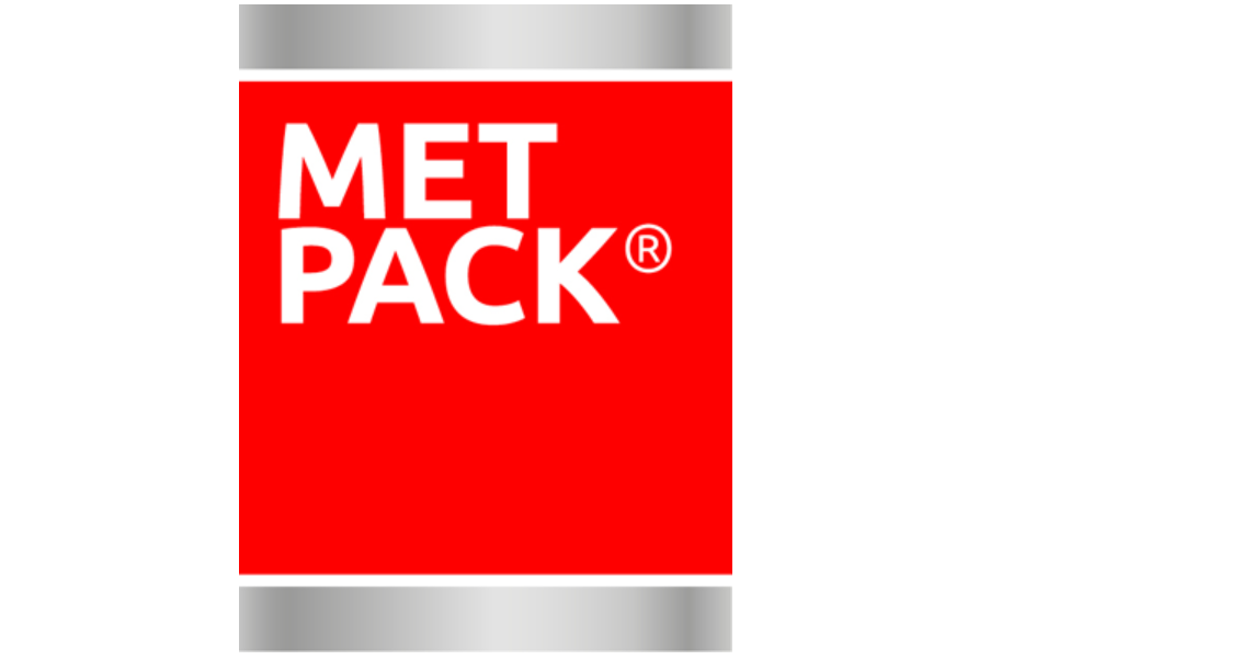 2026國際德國金屬包裝展覽會METPACK